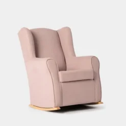 Klast Home Sillones Y Butacas|Butacas Para Dormitorio>Lily Rosa