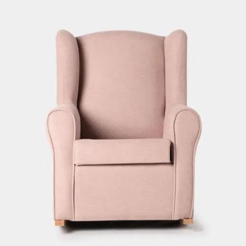 Klast Home Sillones Y Butacas|Butacas Para Dormitorio>Lily Rosa