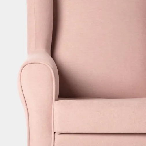 Klast Home Sillones Y Butacas|Butacas Para Dormitorio>Lily Rosa