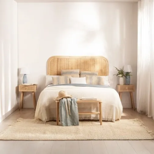 Klast Home Packs 2 Mesitas De Noche>Lisa