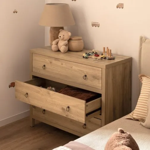 Klast Home Cómodas Infantiles>Livorno