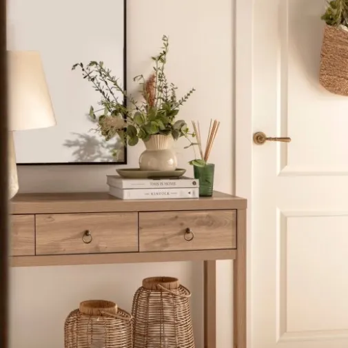 Klast Home Muebles Recibidores Y Consolas>Livorno