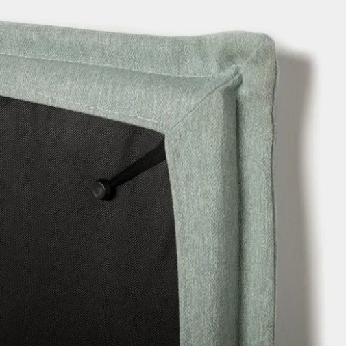 Klast Home Cabeceros De Cama>Louise Menta