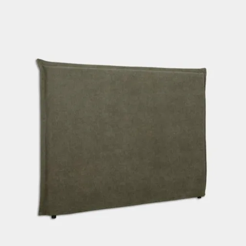 Klast Home Cabeceros De Cama>Louise Verde oscuro