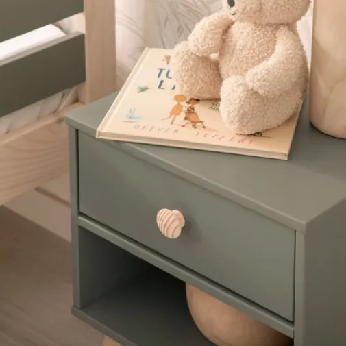 Klast Home Mesitas De Noche Infantiles>Luke