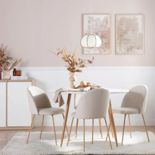 Klast Home Mesas De Comedor Y Cocina>Lyss