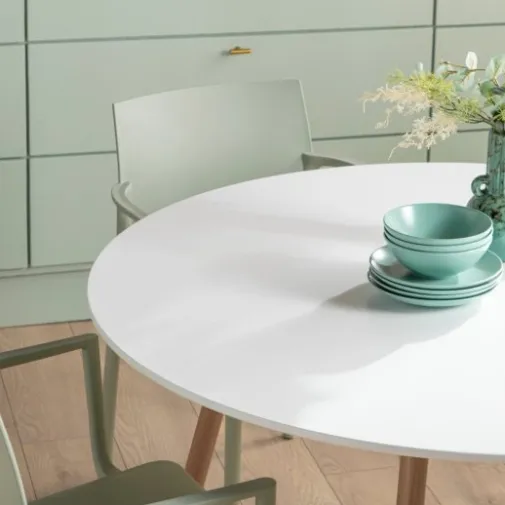 Klast Home Mesas De Comedor Y Cocina>Lyss