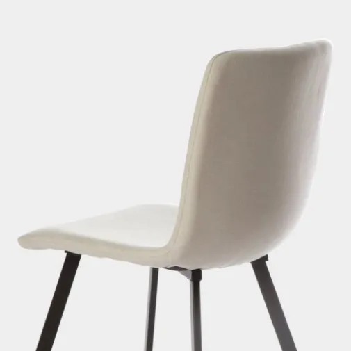 Klast Home Packs 4 Sillas>Maia Beige