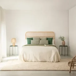 Klast Home Packs 2 Mesitas De Noche>Maika Verde oscuro