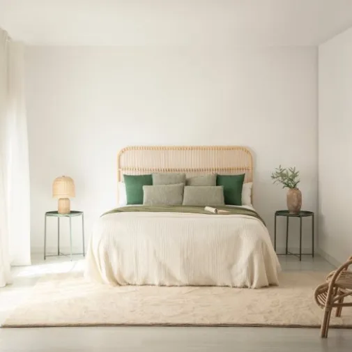 Klast Home Packs 2 Mesitas De Noche>Maika Verde oscuro