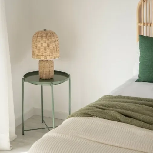 Klast Home Packs 2 Mesitas De Noche>Maika Verde oscuro