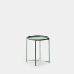 Klast Home Mesitas De Noche|Mesitas De Noche>Maika Verde oscuro