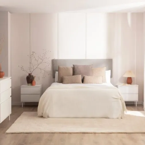 Klast Home Cabeceros De Cama>Malta Beige