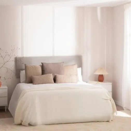 Klast Home Cabeceros De Cama>Malta Beige