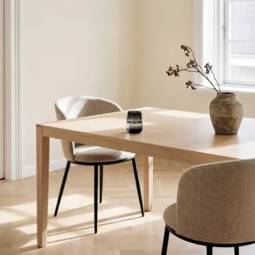 Klast Home Mesas De Comedor Y Cocina>Mara Natural