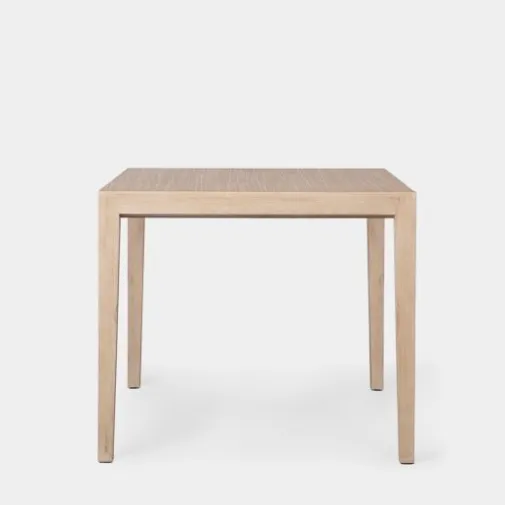 Klast Home Mesas Extensibles|Mesas De Comedor Y Cocina>Mara Natural