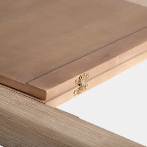 Klast Home Mesas Extensibles|Mesas De Comedor Y Cocina>Mara Natural