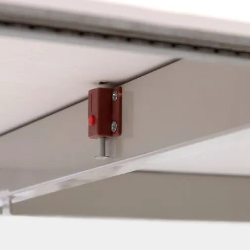 Klast Home Mesas Extensibles|Mesas De Comedor Y Cocina>Mara Blanco