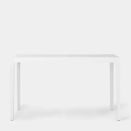Klast Home Mesas Extensibles|Mesas De Comedor Y Cocina>Mara Blanco