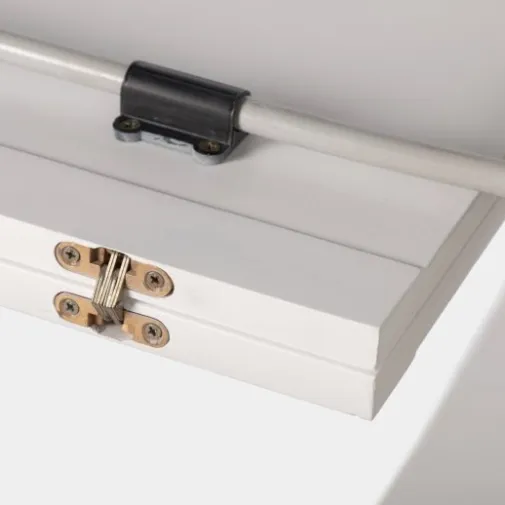 Klast Home Mesas Extensibles|Mesas De Comedor Y Cocina>Mara Blanco