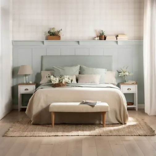 Klast Home Packs 2 Mesitas De Noche>Marais