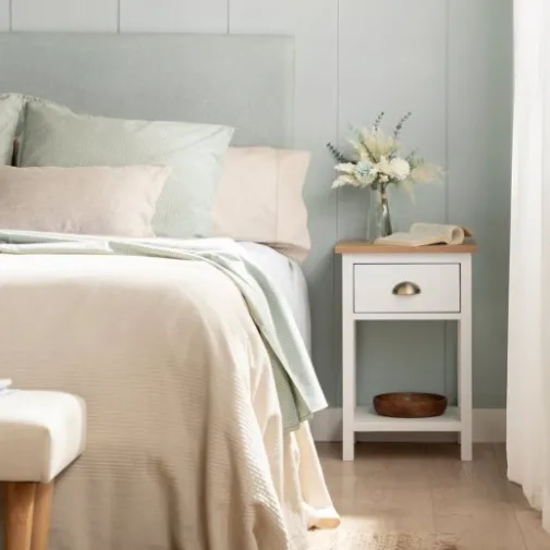 Klast Home Packs 2 Mesitas De Noche>Marais