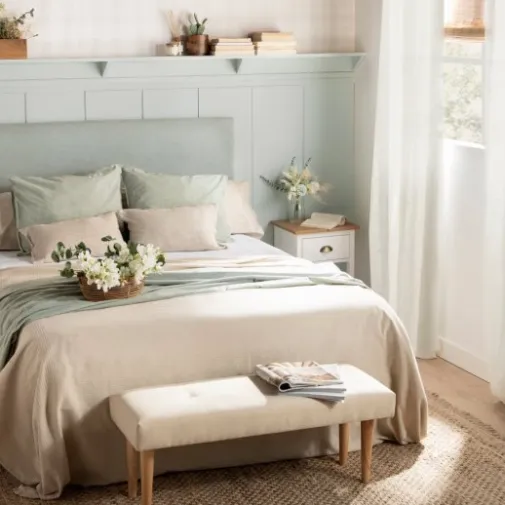 Klast Home Packs 2 Mesitas De Noche>Marais