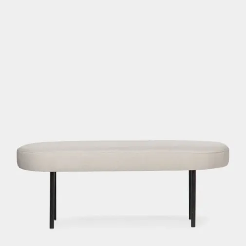 Klast Home Baúles Y Bancos Descalzadores|Ver Todo En Sillas>Mena Beige