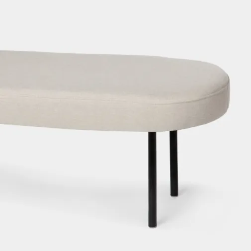 Klast Home Baúles Y Bancos Descalzadores|Ver Todo En Sillas>Mena Beige