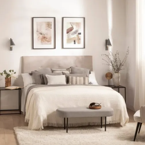 Klast Home Baúles Y Bancos Descalzadores|Ver Todo En Sillas>Mena Gris