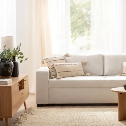 Klast Home Sofás Cama|Sofás 2 Y 3 Plazas>Meryl