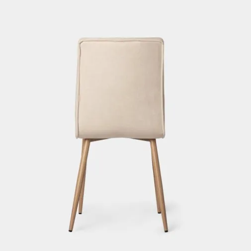 Klast Home Sillas De Comedor|Ver Todo En Sillas>Mika Beige