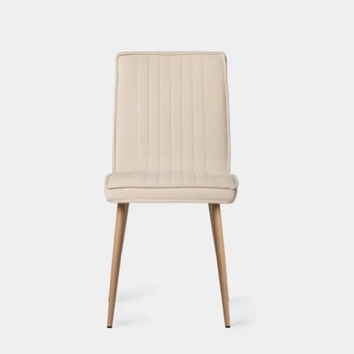 Klast Home Sillas De Comedor|Ver Todo En Sillas>Mika Beige