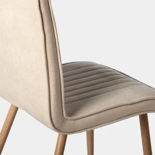 Klast Home Sillas De Comedor|Ver Todo En Sillas>Mika Beige