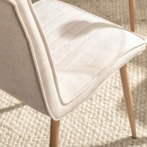 Klast Home Sillas De Comedor|Ver Todo En Sillas>Mika Beige