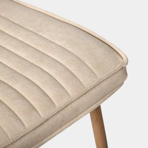 Klast Home Sillas De Comedor|Ver Todo En Sillas>Mika Beige
