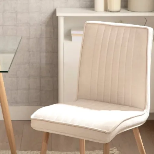 Klast Home Sillas De Comedor|Ver Todo En Sillas>Mika Beige