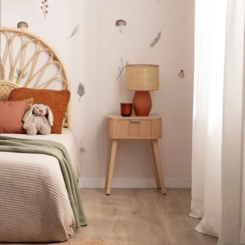 Klast Home Mesitas De Noche Infantiles>Mina