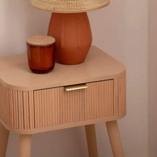 Klast Home Mesitas De Noche Infantiles>Mina