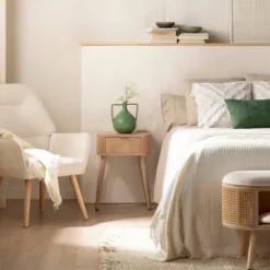 Klast Home Packs 2 Mesitas De Noche><noscript><img width=