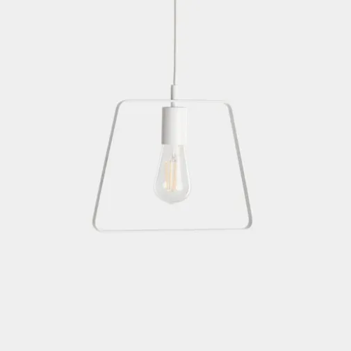 Klast Home Ver Todo En Lámparas|Lámparas De Techo>Minimal Blanco