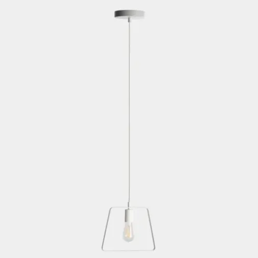 Klast Home Ver Todo En Lámparas|Lámparas De Techo>Minimal Blanco