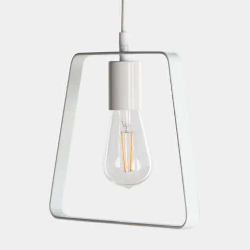 Klast Home Ver Todo En Lámparas|Lámparas De Techo>Minimal Blanco