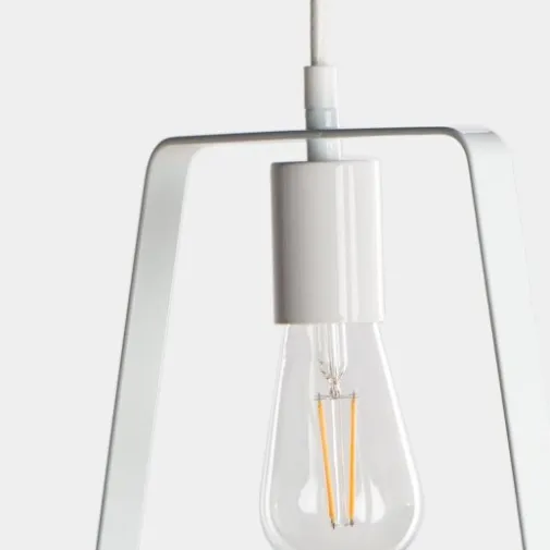 Klast Home Ver Todo En Lámparas|Lámparas De Techo>Minimal Blanco