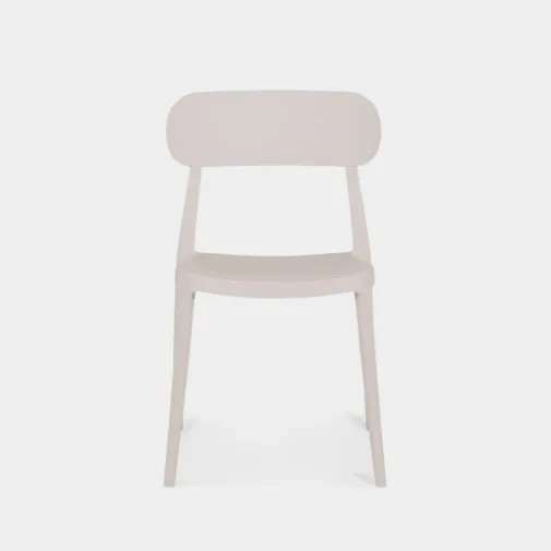 Klast Home Packs 4 Sillas>Moira Beige