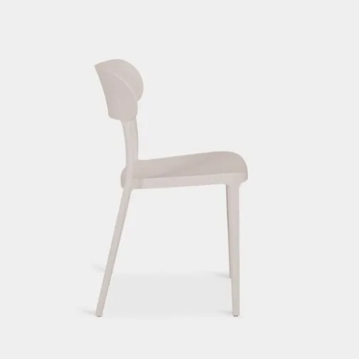 Klast Home Packs 4 Sillas>Moira Beige