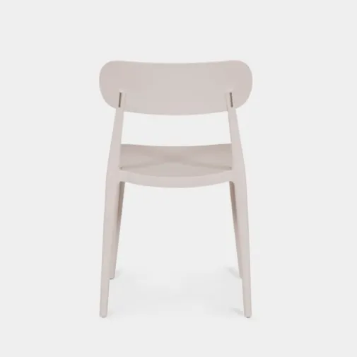 Klast Home Packs 4 Sillas>Moira Beige