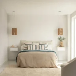 Klast Home Packs 2 Mesitas De Noche>Mune