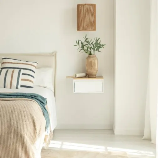 Klast Home Packs 2 Mesitas De Noche>Mune