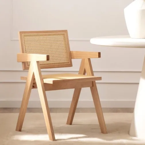 Klast Home Packs 2 Sillas>Nelha Natural